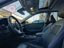 نيسان ألتيما